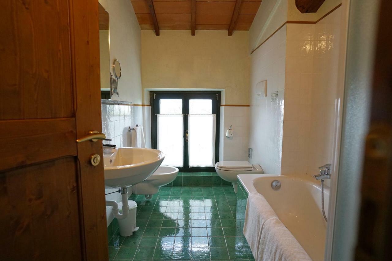 Séjour à la ferme Domus Cariana
