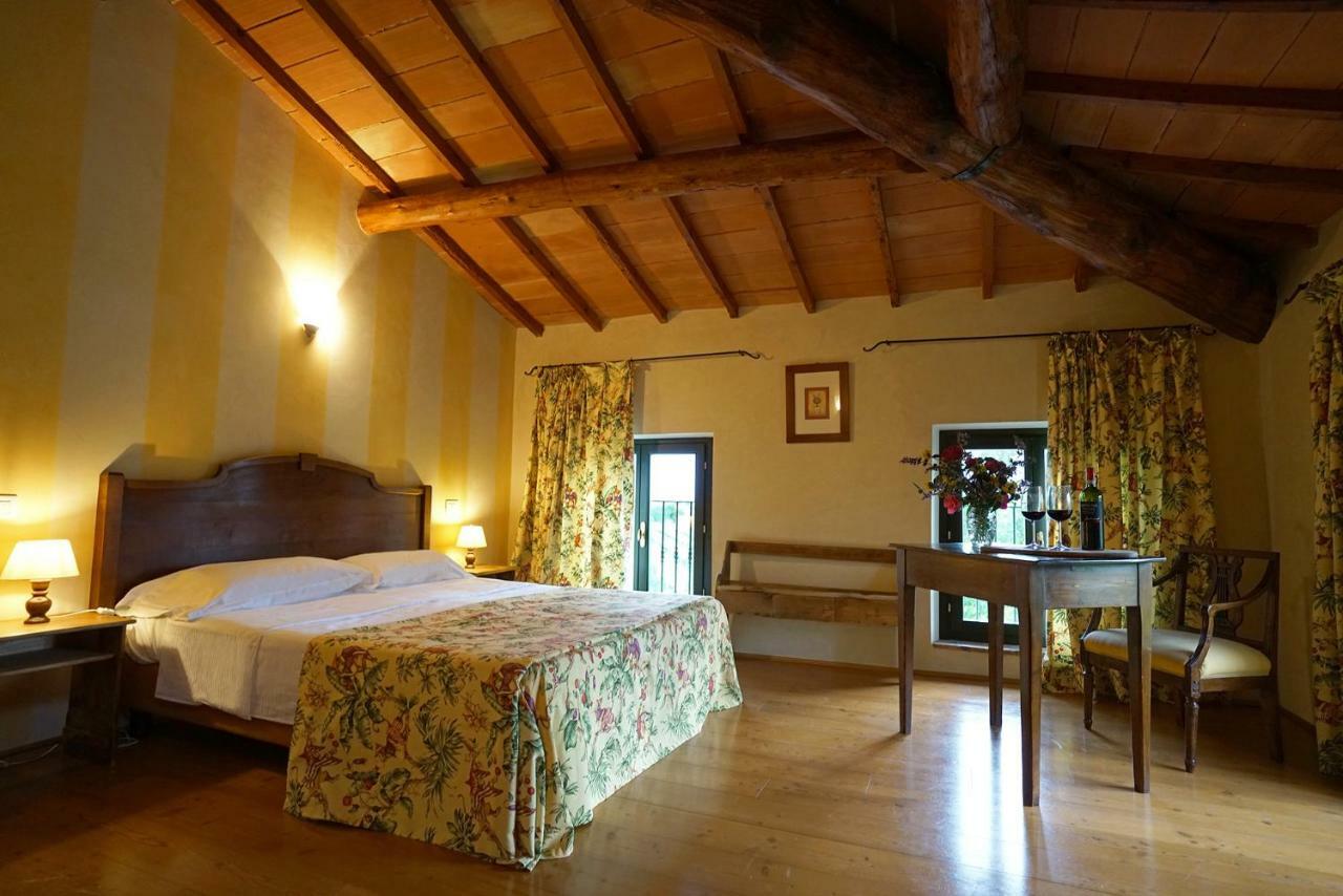 Domus Cariana Séjour à la ferme *