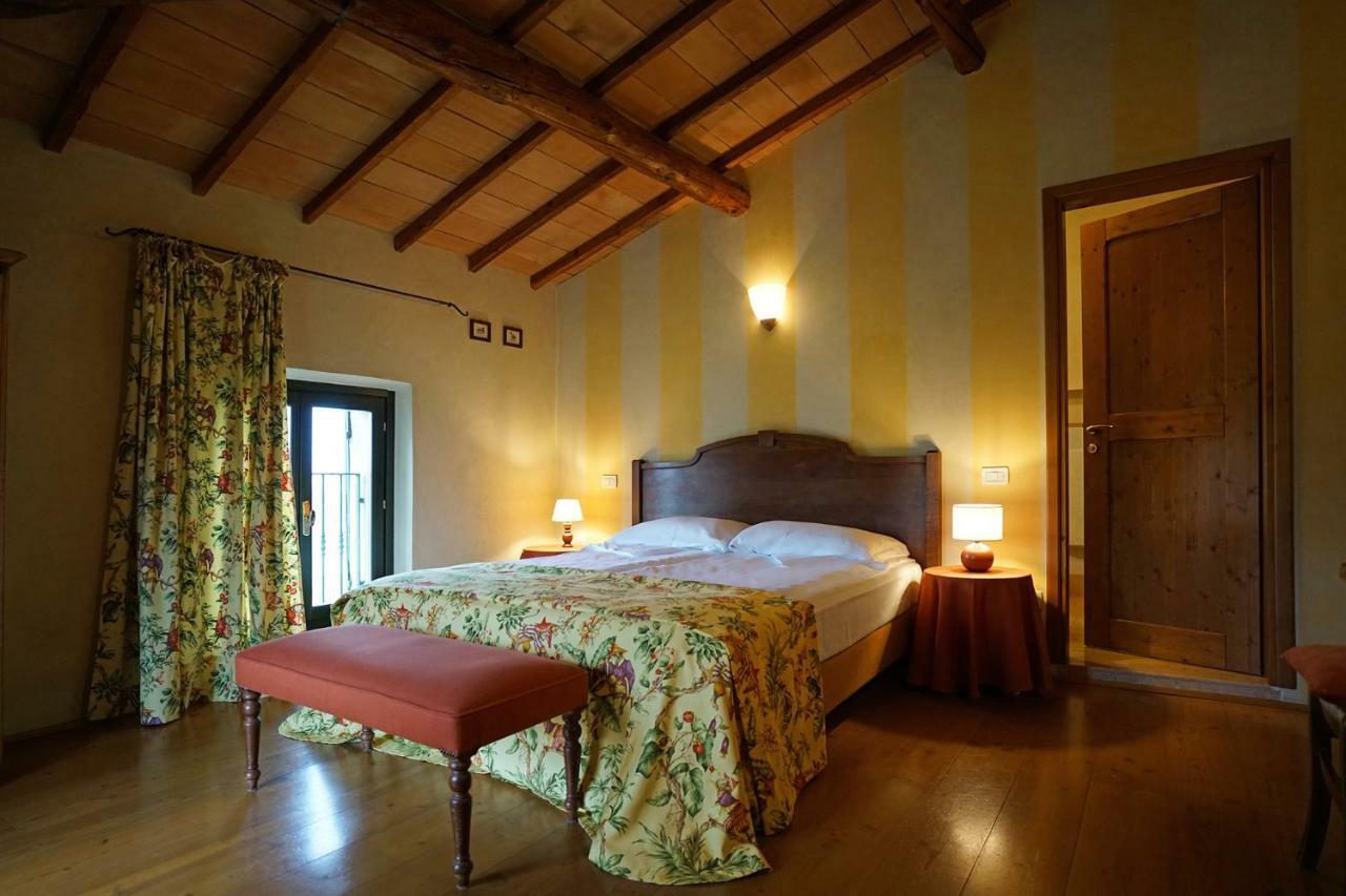Domus Cariana Séjour à la ferme
