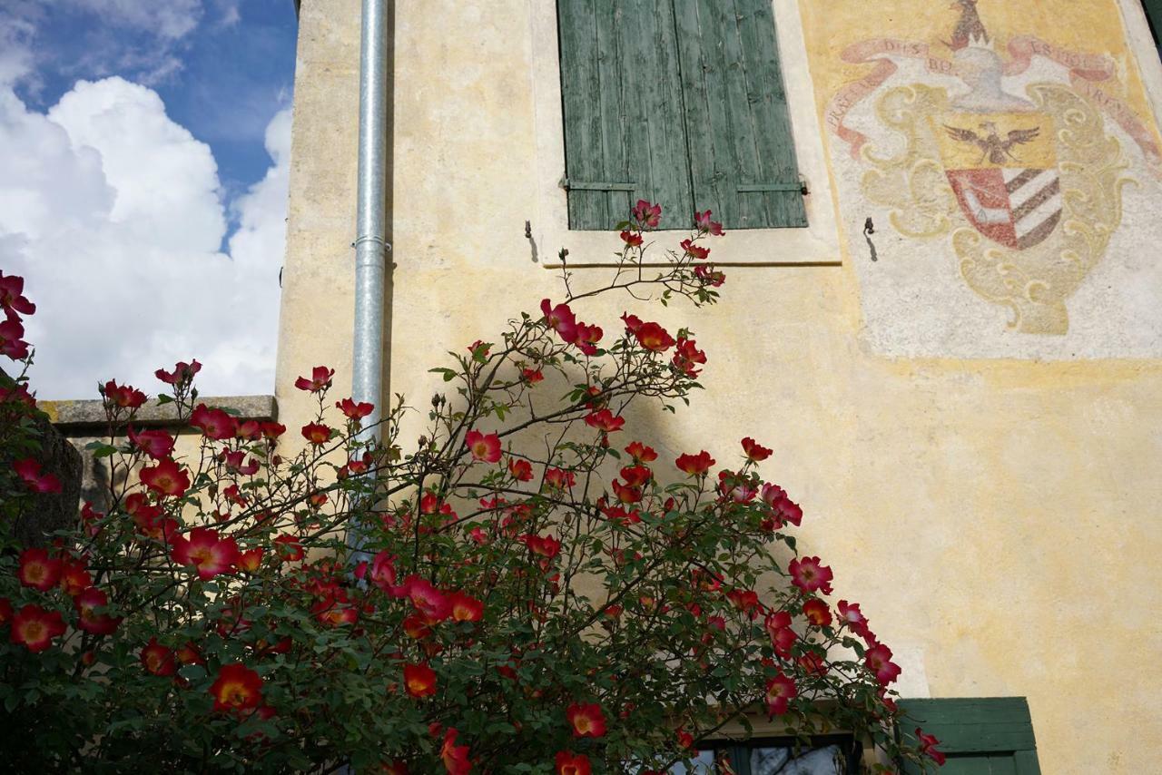 Bauernhof Domus Cariana